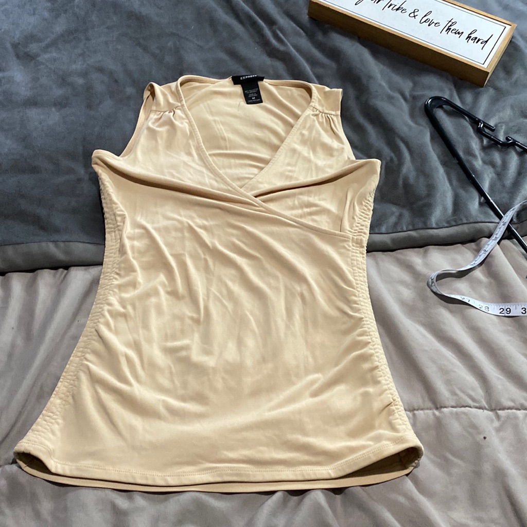 Express Medium Size